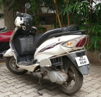 TVS Wego