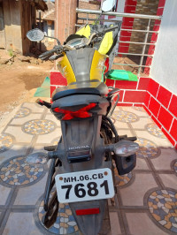 Honda CB Hornet 160R 2020 Model