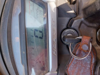 Honda CB Hornet 160R