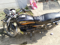 Hero Splendor Plus IBS i3s 2019 Model