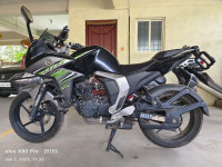 Yamaha Fazer FI V2