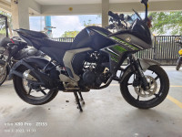 Yamaha Fazer FI V2