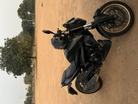 Bajaj Dominar 400 ABS BS6