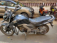 Honda CB Unicorn 160 2015 Model