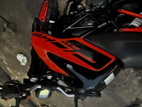 KTM Duke 200 ABS 2021 Model