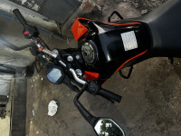 KTM Duke 200 ABS