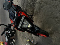 KTM Duke 200 ABS