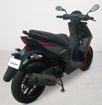 Aprilia SR 150