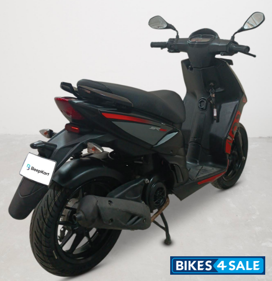 Aprilia SR 150