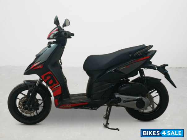 Aprilia SR 150