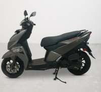 TVS NTORQ 125 2019 Model