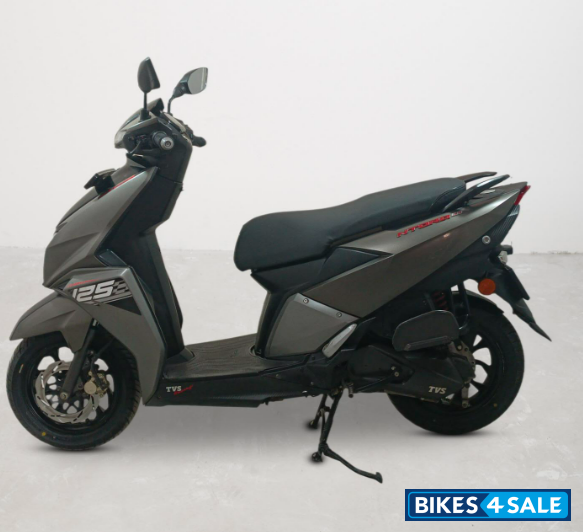 TVS NTORQ 125