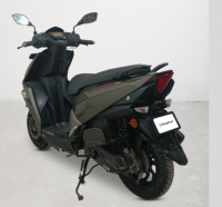 TVS NTORQ 125