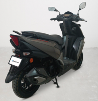 TVS NTORQ 125