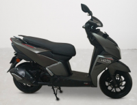 TVS NTORQ 125
