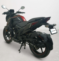 Honda XBlade