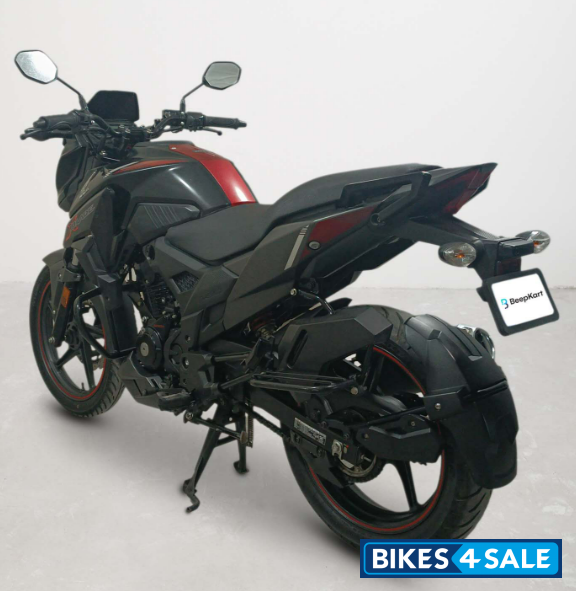 Honda XBlade Honda XBlade