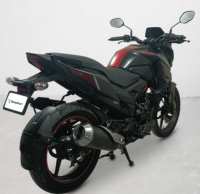 Honda XBlade