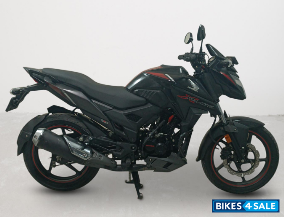 Honda XBlade Honda XBlade