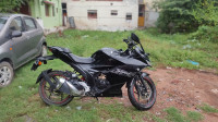 Suzuki Gixxer SF 2020 Model
