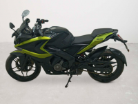 Bajaj Pulsar RS 200 2017 Model
