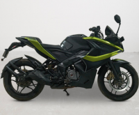 Bajaj Pulsar RS 200