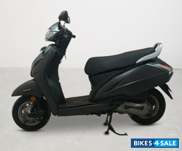 Honda Activa 5G