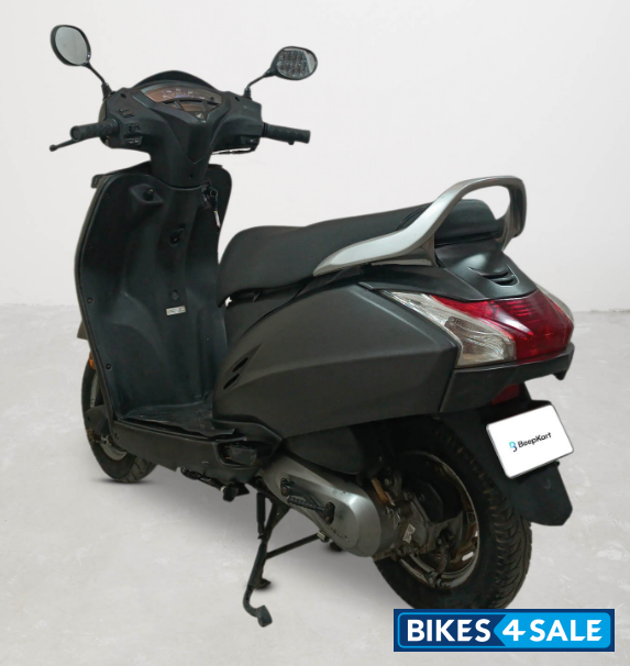Honda Activa 5G