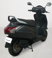 Honda Activa 5G