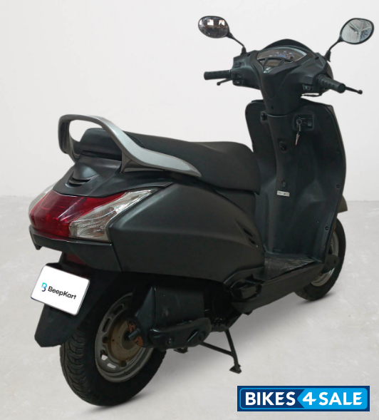 Honda Activa 5G