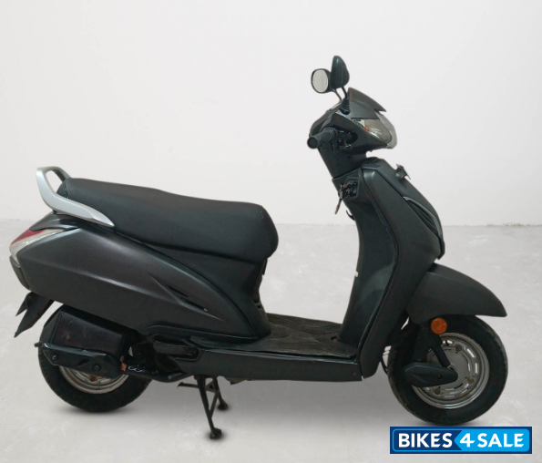 Honda Activa 5G
