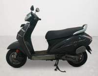 Honda Activa 4G 2017 Model