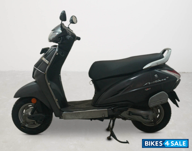 Honda Activa 4G