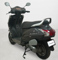 Honda Activa 4G