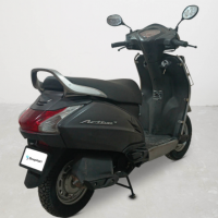 Honda Activa 4G