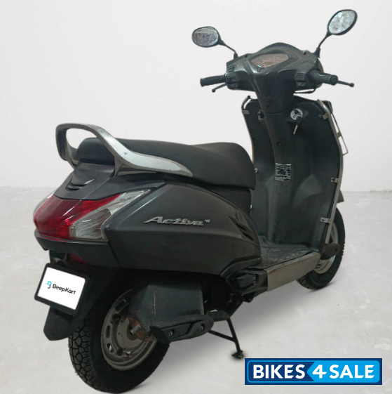 Honda Activa 4G