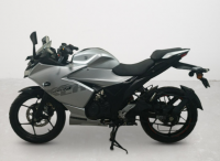 Suzuki Gixxer SF 2020 Model