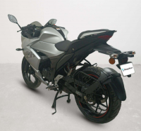 Suzuki Gixxer SF
