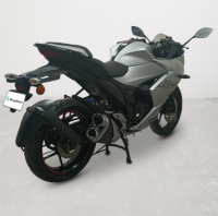 Suzuki Gixxer SF