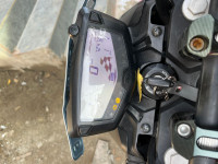 TVS Apache RTR 160 4V Special Edition