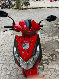 Honda Dio