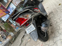 Honda Dio