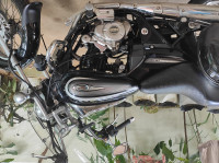 Bajaj Avenger Cruise 220 2017 Model