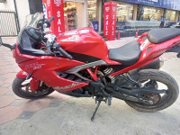 TVS Apache RR 310 2019 Model