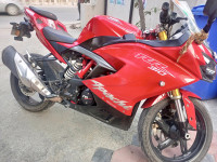 TVS Apache RR 310