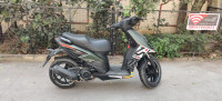 Aprilia SR 150 2017 Model