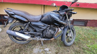 TVS Apache RTR 160