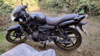 TVS Apache RTR 160