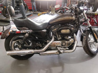 Harley Davidson 1200 Custom 2018 Model