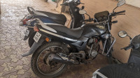 Hero CBZ 2003 Model
